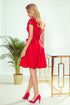 Robe de soirée model 140997 Numoco